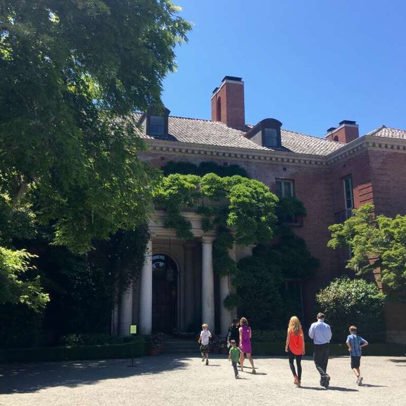 San Mateo County, CA, USA