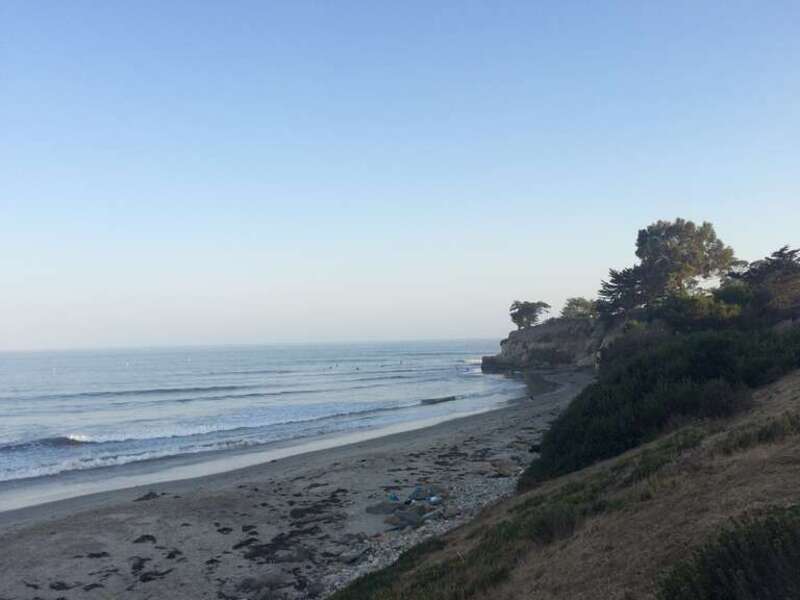 California, USA - June 2016