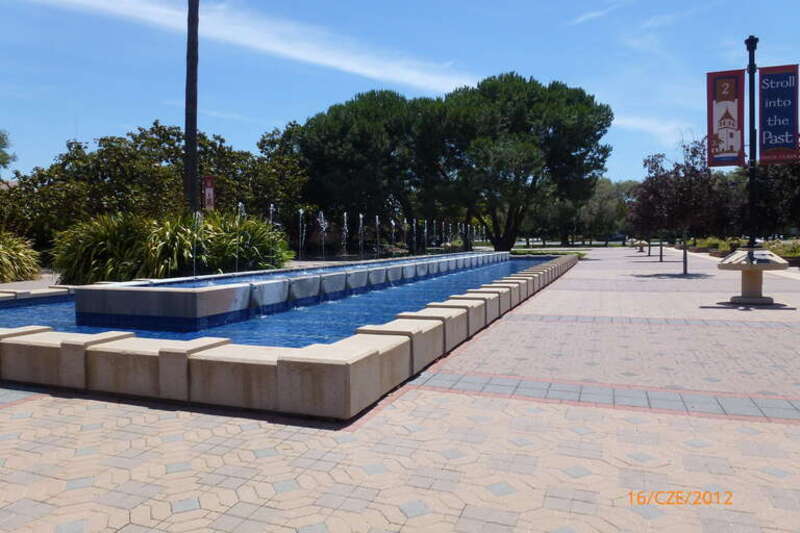 Santa Clara, CA, USA