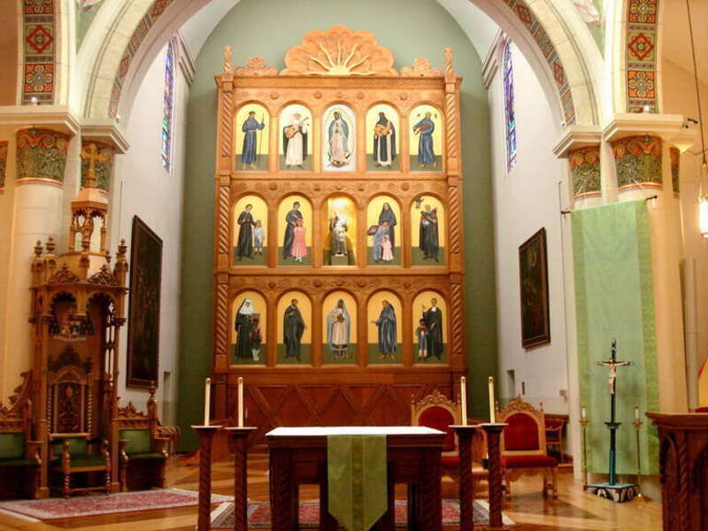 Santa Fe, New Mexico, USA