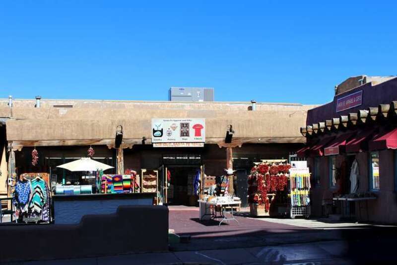 Santa Fe, New Mexico, USA