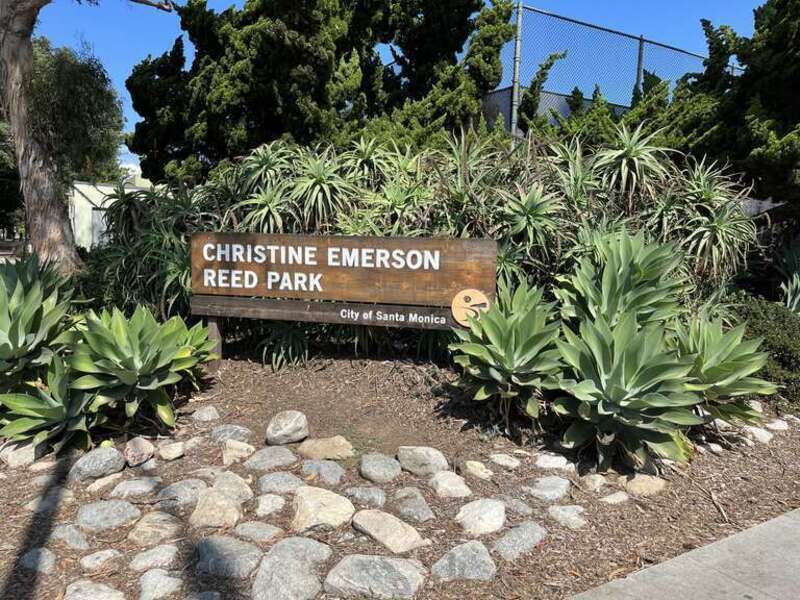 Santa Monica, CA (September 2022)