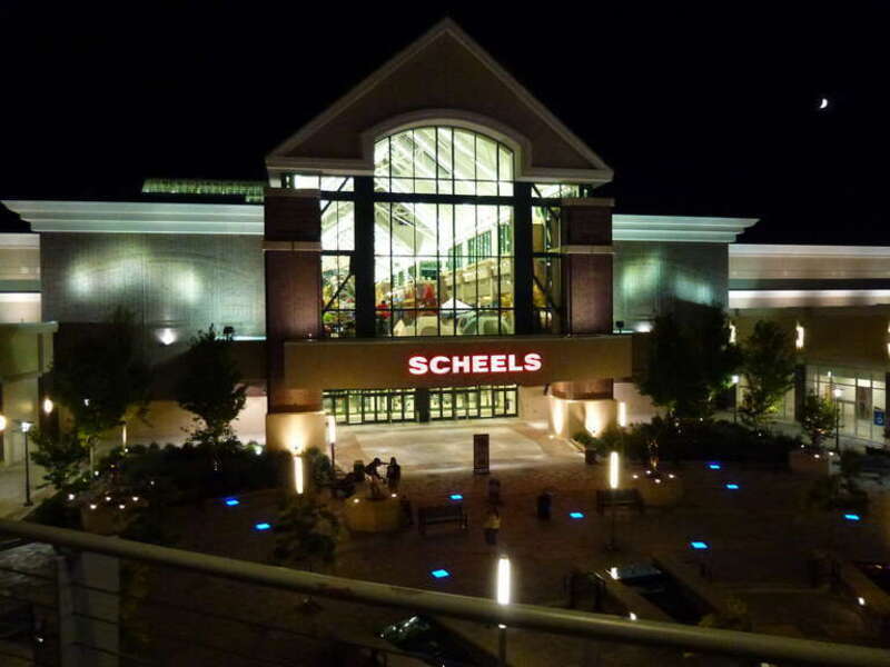 Scheels in Sparks, Nevada