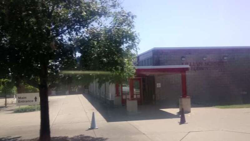 Lillian Schmitt Elementary