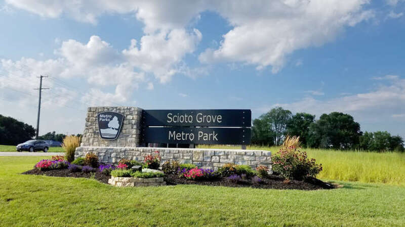 Grove City, Ohio
