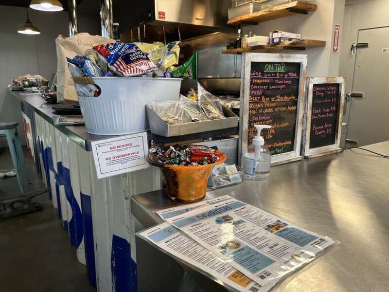 Seattle, Washington - November 2022