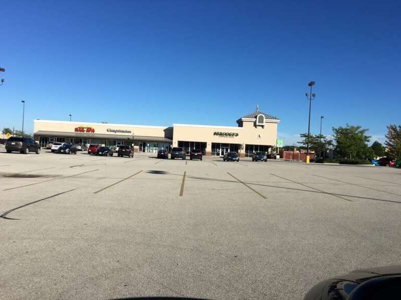 A conveniently located chocolate shop in Ashwaubenon, WI.