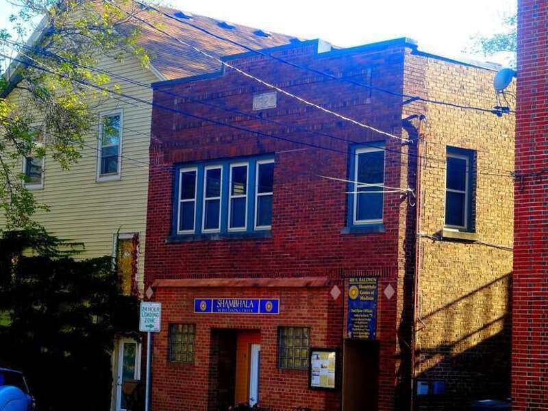 Shambhala Center of Madison