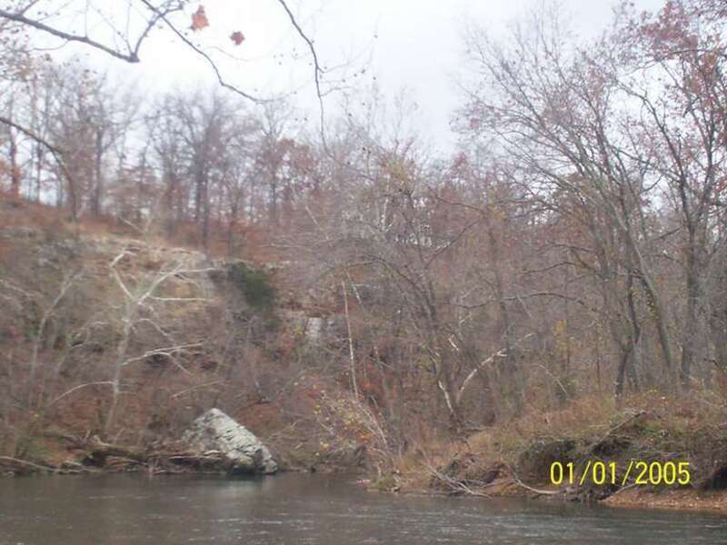 Shoal Creek Township, MO 64804, USA