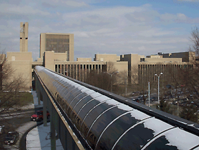 Sinclair Community College