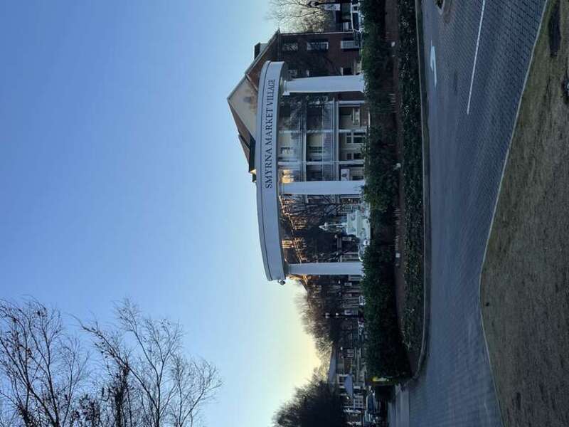 Smyrna Market Village (Downtown Smyrna, GA)
