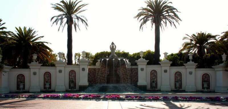 Dana Point, California