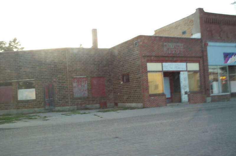 St. Thomas, North Dakota. From everydot.com/.