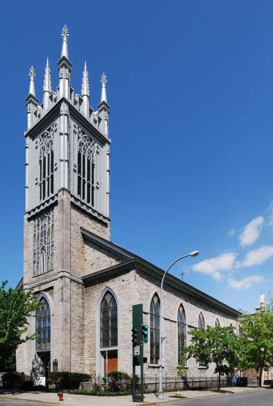 St. Paul's Church, and Episcopal church in Troy, New York, United States