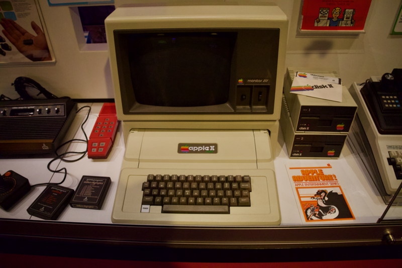 Apple II