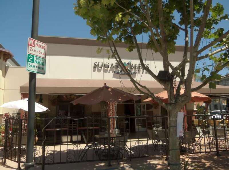 Sugar Beets Restaurant &amp;amp; Bar