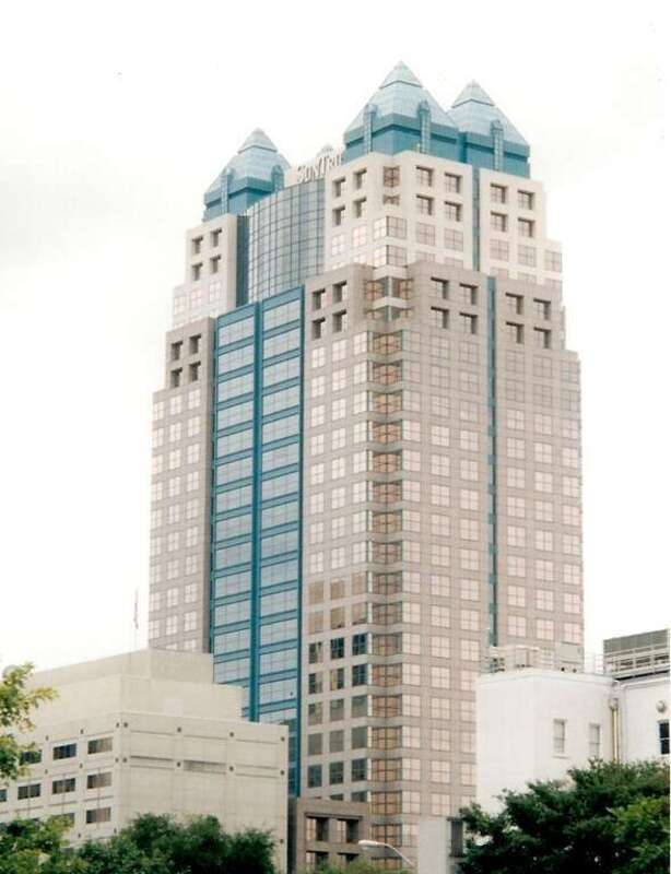 SunTrust Center - Orlando, FL