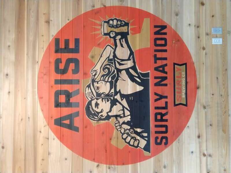 Prospect Park, Minneapolis, Minnesota