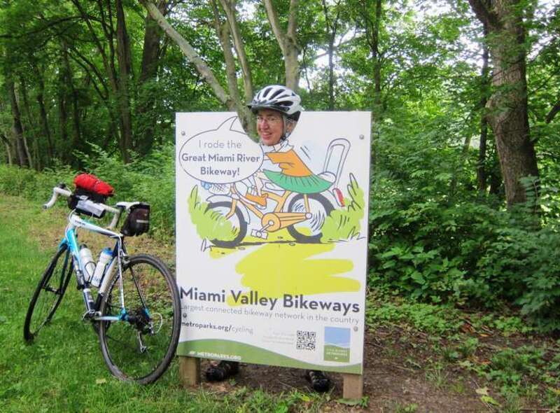 Taylorsvill Metro Park