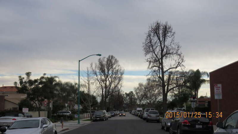 Temple City, CA, USA