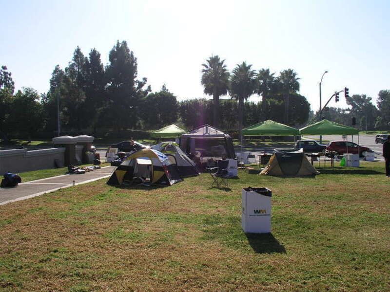 Address is
1 Civic Center Plaza

Irvine, CA