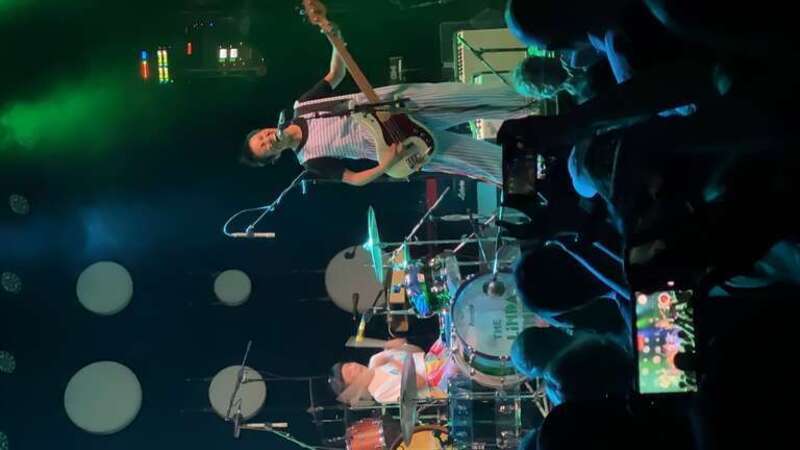 The Linda Lindas - First Avenue - 7/11/2022