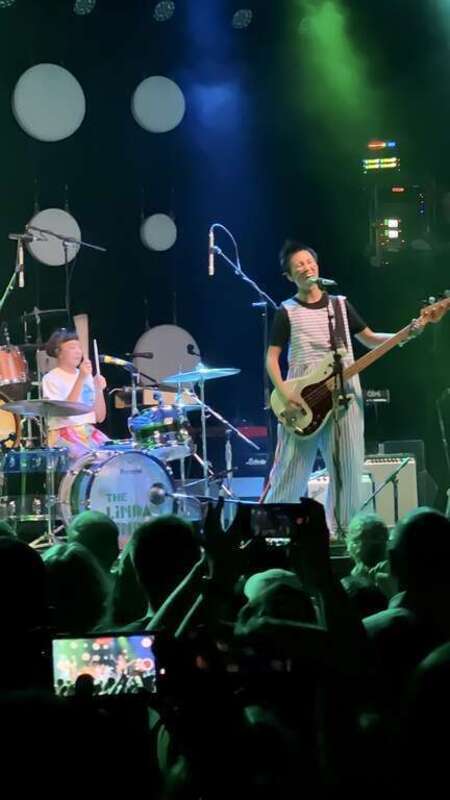 The Linda Lindas - First Avenue - 7/11/2022