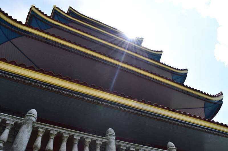 This is an image of a place or building that is listed on the National Register of Historic Places in the United States of America. Its reference number is 72001093.