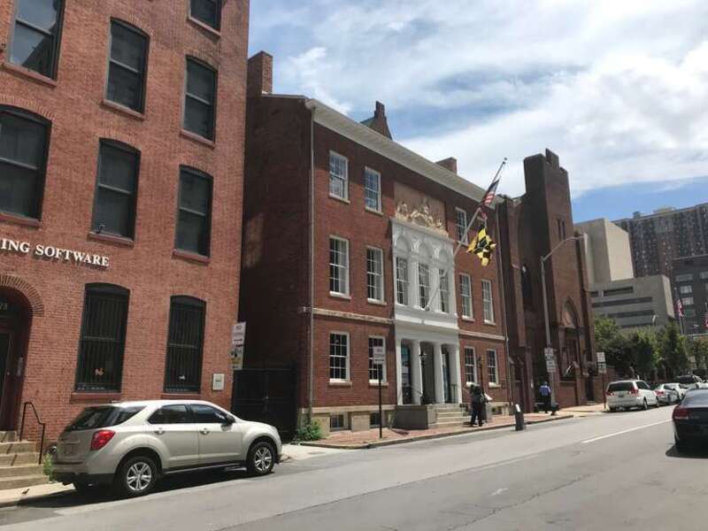 Photograph by Eli Pousson, 2018 August 14.