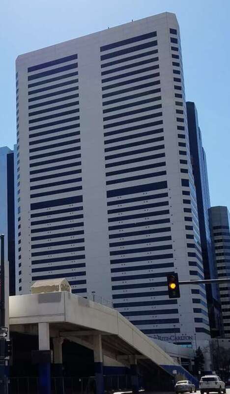 The Ritz-Carlton, Denver