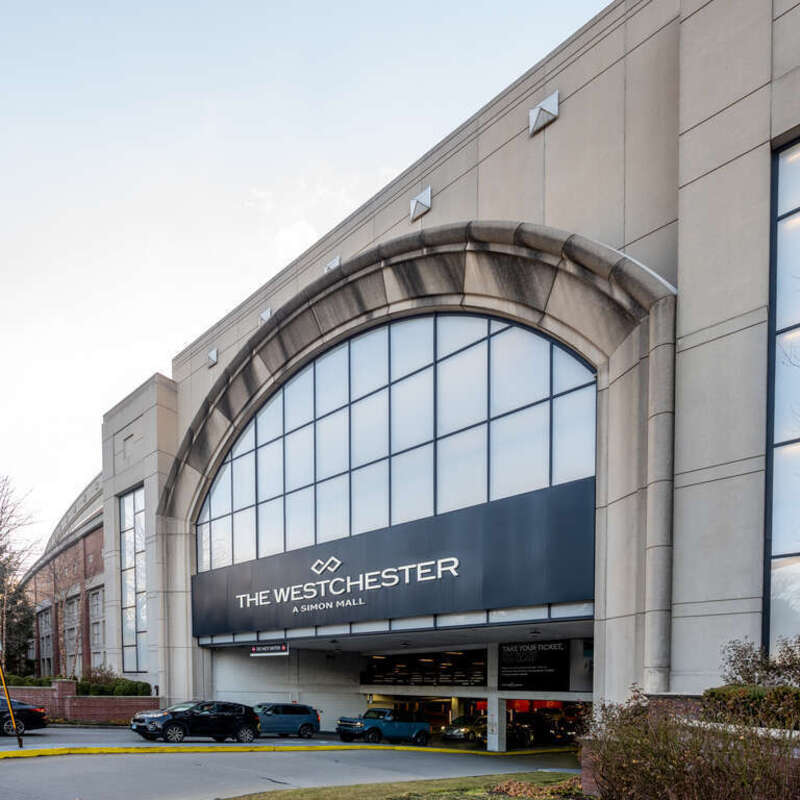 The Westchester - Shopping Mall