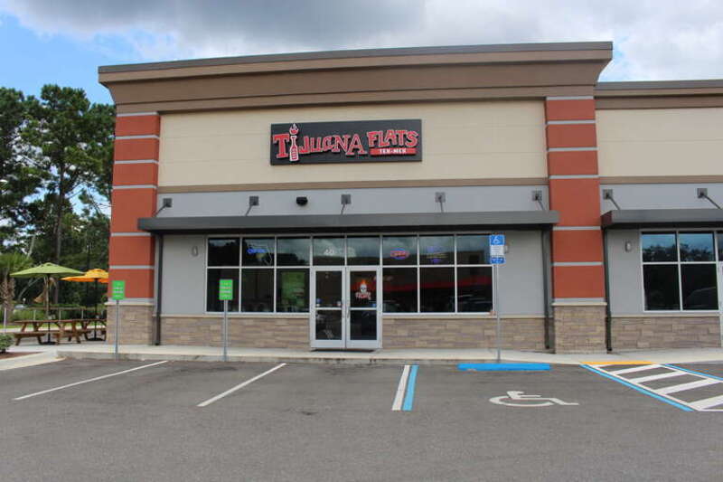 Village Commons, Tallahassee, Leon County, Florida