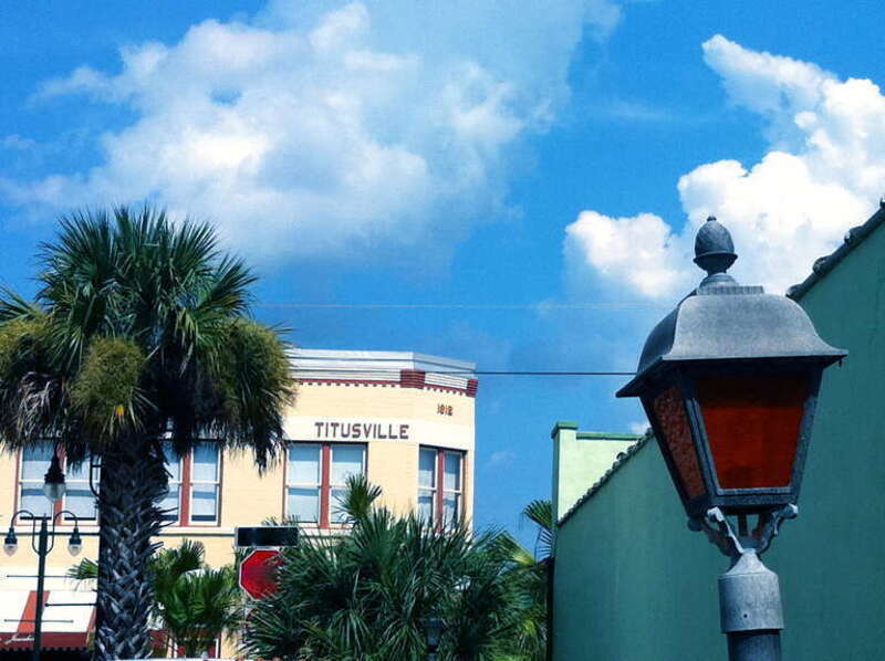 Titusville