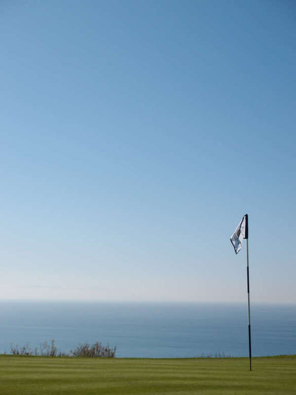 Los Angeles, California, USA
Trump National Golf Club

Los Angeles, California, USA