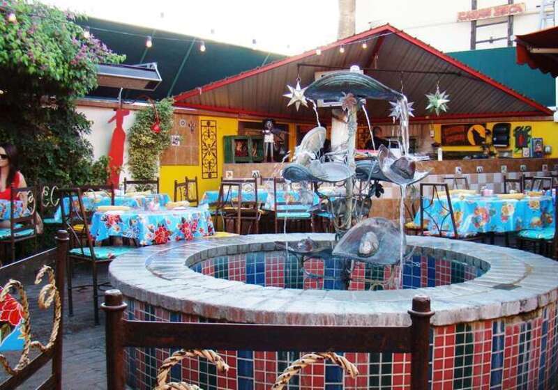 El Presidio Historic District