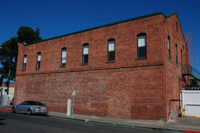 1381 Main Street. St. Helena, California, USA