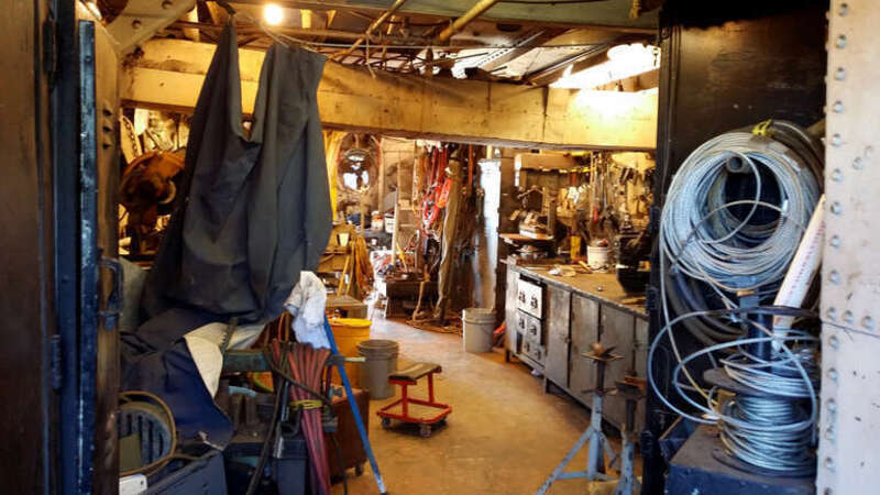 USS Texas (BB-35) is a museum ship and former United States Navy New York-class battleship. She was launched on 18 May 1912 and commissioned on 12 March 1914.
Texas saw action in Mexican waters following the "Tampico Incident" and made numerous