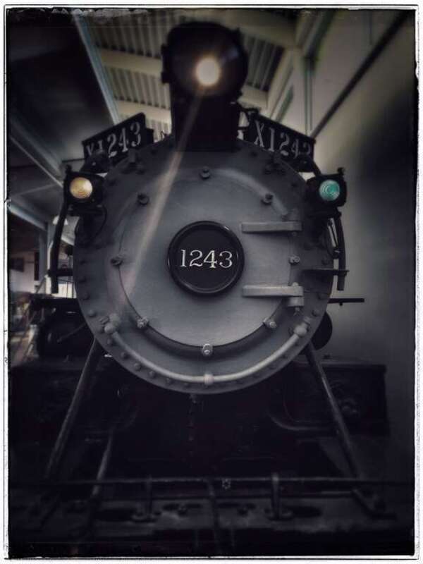 Durham Western Heritage Museum 2015