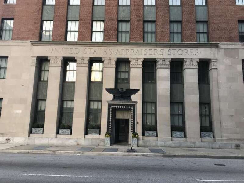 Photograph by Eli Pousson, 2019 May 15.