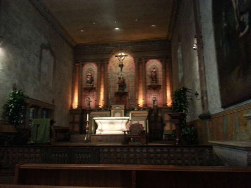 Upper East, Santa Barbara, CA, USA