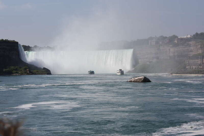 Veduta  &quot;Niagara&quot;