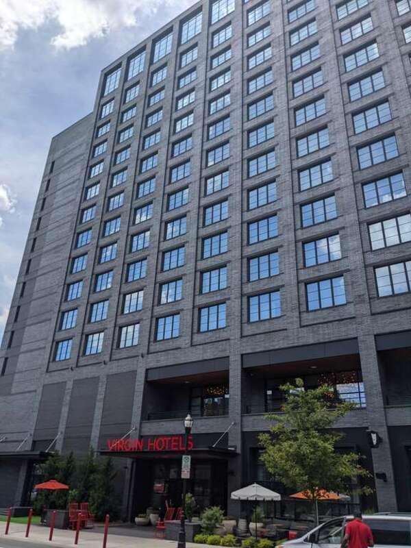 Virgin Hotels Nashville