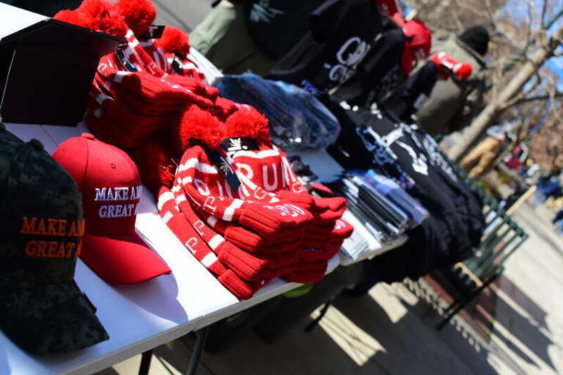 2020 VCDL Lobby Day, Richmond, Virginia