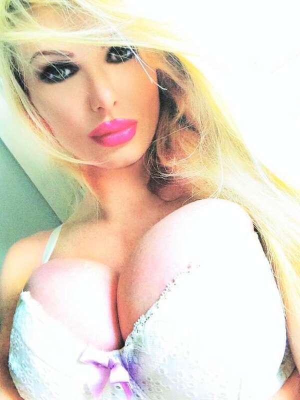 Photo of Taylor Wane