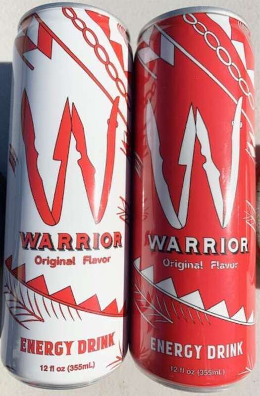 Warrior Energy Drink is the latest product to be hitting the market and the first to offer
unbeatable, island-inspired flavours. This all-in-one energy drink not only provides
peak energy with no crash but also comes equipped with key vitamins,
