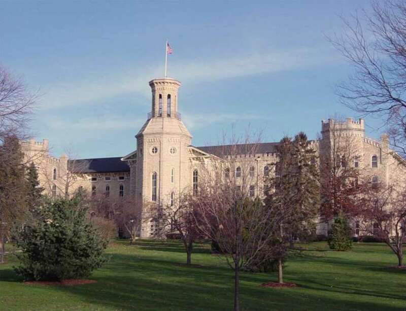 Wheaton College, Wheaton, Illinois