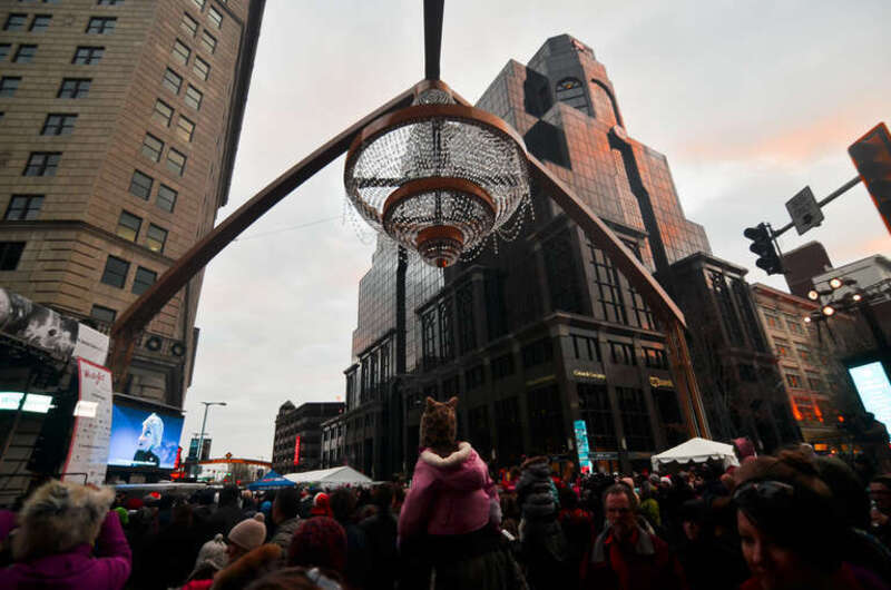 Winterfest Cleveland