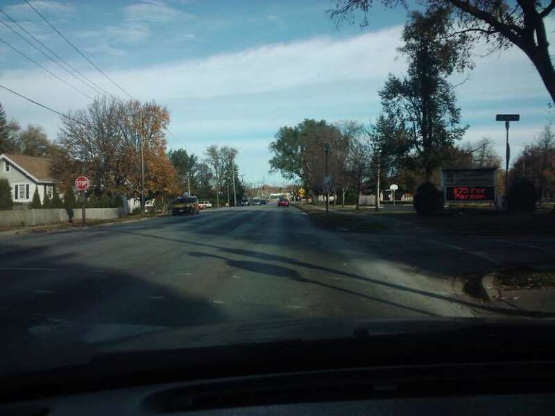 York Commons Park, Elmhurst, IL