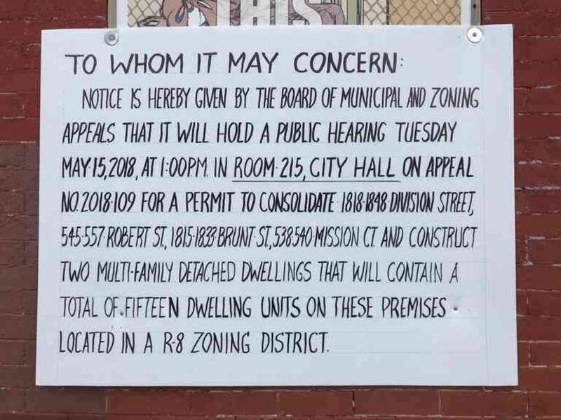 Photograph by Eli Pousson, 2018 April 27.