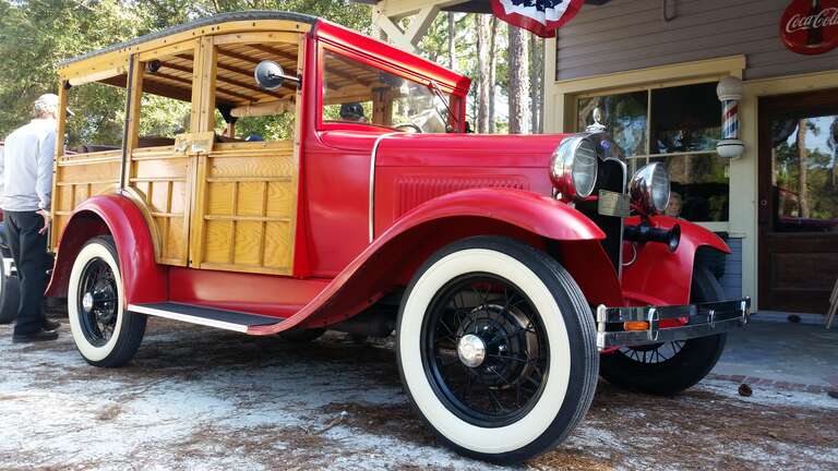 Pinellas County Historical Society's
22nd Annual Pinellas Folk Festival
Heritage Village

11909 125th Street, Largo, FL 33774, US